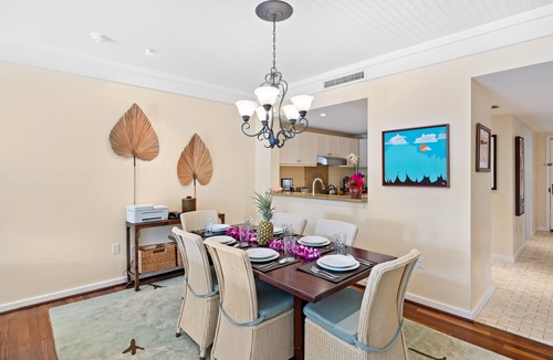 Kahuku Villa | SUMMER REDUCED! Villa 313 Penthouse Lvl Ocean View Turtle Bay