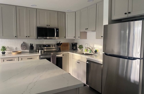 Kahuku Condo | Summer Special of Guest Fav @ TBR: Fully Renovated 1BR/1BA AC WIFI BBQ Pools Bch