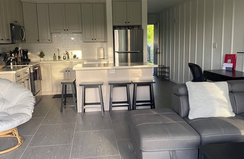 Kahuku Condo | Summer Special of Guest Fav @ TBR: Fully Renovated 1BR/1BA AC WIFI BBQ Pools Bch
