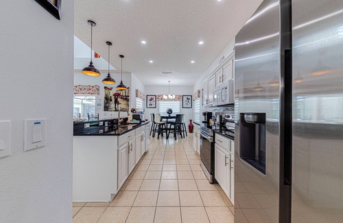 West Haven Villa | Sunstreams Villa Executive 5 bedroom home, large pool private Conservation views