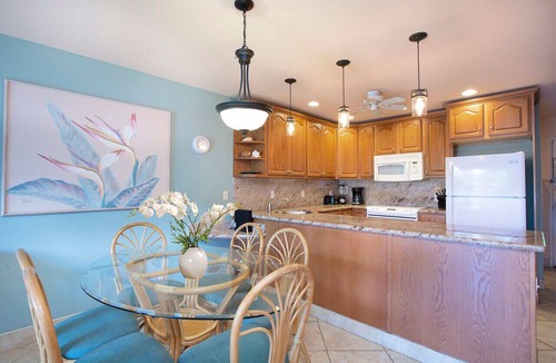 Kahana Condo | Super Summer Rate! $295/nt Ocean views 2BD/2BA- KS B3-Sullivan