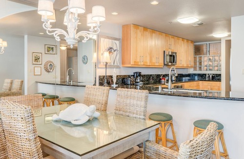 Kahana Condo | Super Summer Steal! $400/n Fantastic Views Sands Kahana 272 - Sullivan