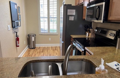 Regal Palms House | Superb Resort Townhouse Close To Disney