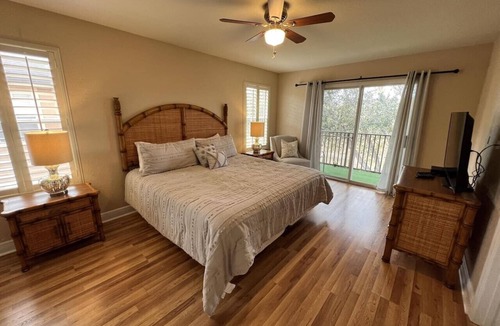 Regal Palms House | Superb Resort Townhouse Close To Disney
