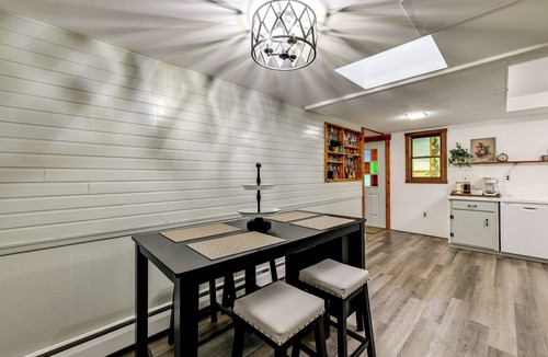 Ouaquaga House | Susquehanna River Bliss! Nature-Filled Family Hub