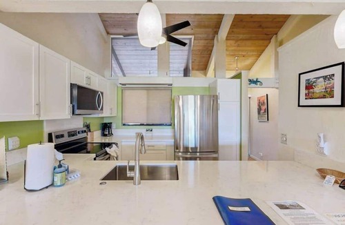 Waikoloa Condo | Take In Ocean & Fairway Views from a Home with Pool & Tennis