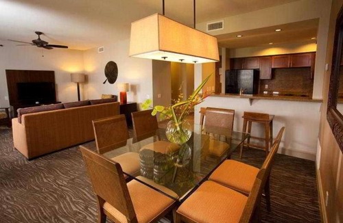 Waikoloa Condo | The Bay Club, a Hilton Grand Vacations Club - 1 Bedroom