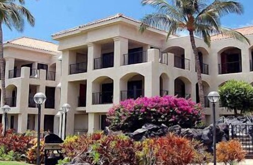 Waikoloa Condo | The Bay Club, a Hilton Grand Vacations Club - 2 Bedroom