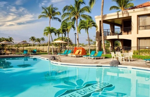 Waikoloa Condo | The Bay Club, a Hilton Grand Vacations Club - 2 Bedroom