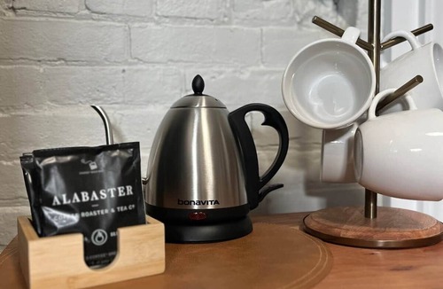 Williamsport Apartment | The Brew Loft at Rosko's