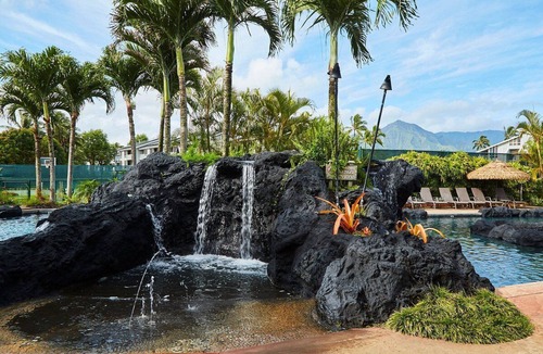 Princeville Villa | The Cliffs at Princeville - 2B 2B July 7th-14th.Paradise!n