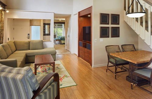 Princeville Villa | The Cliffs at Princeville - 2B 2B July 7th-14th.Paradise!n