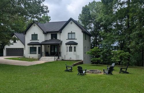 Arley House | The Cove At Smith Lake