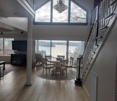 Arley House | The Cove At Smith Lake
