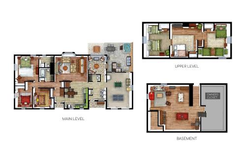 Gordonville House | The Craftsmans Homestay