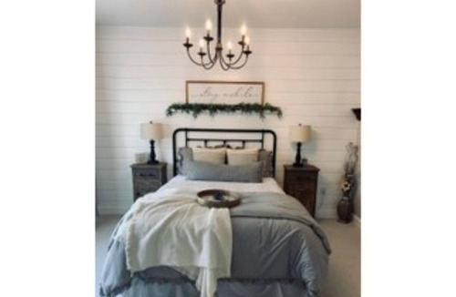 Stevens House | The Farmhouse Room