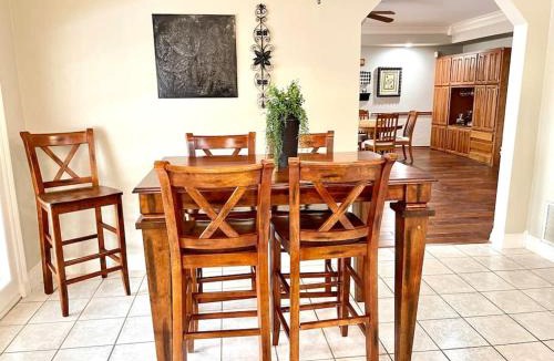 Fayetteville House | The Freedom Estate on Hamestring Creek