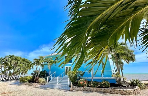 Sugarloaf Key House | The Guest House Sugarloaf Beach Key West, Entire home in Sugarloaf Key, Florida