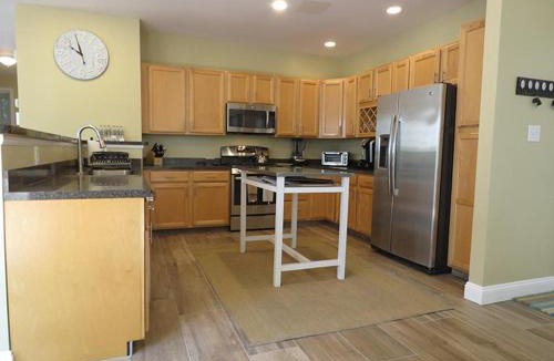 West Cape May House | The Happy Heron