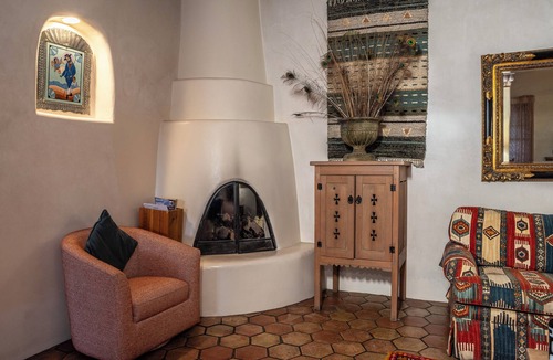Espanola Bed & Breakfast | The Inn at the Delta