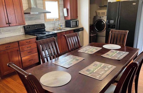 Burlington House | THE LIONS DEN Home Next to Lion & Tiger Reserve
