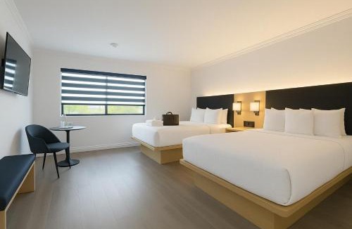 Westlake South Hotel | The Live Hotel