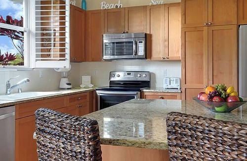 Princeville House | The Perfect Relaxation & Beach Destination