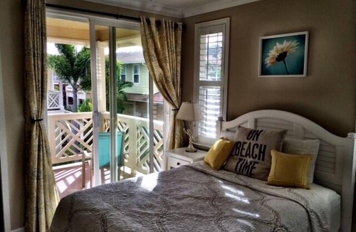 Princeville House | The Perfect Relaxation & Beach Destination