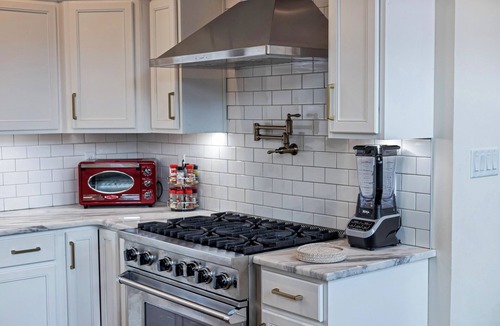Tobyhanna House | The Perfect Pocono Escape