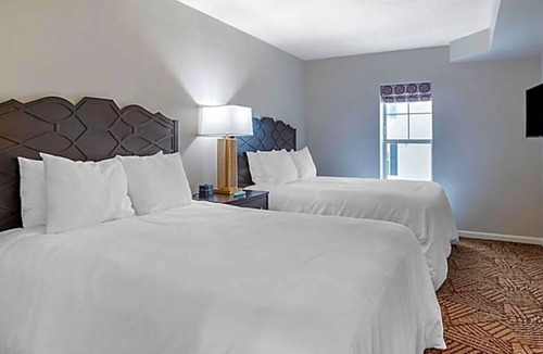 Hershey Resort | The Suites at Hershey 2 br 2 bath Sleeps 8 Book 7/3-7/6 or 7/6-7/10