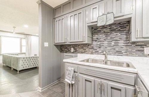East Point Villa | The Sweet Creek Luxurious Villas
