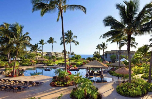 Princeville Condo | The Westin Princeville Ocean Resort Villas-Studio
