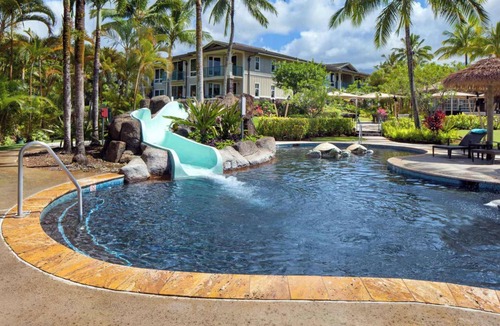 Kaiulani Condo | The Westin Princeville Ocean Resort Villas-Studio