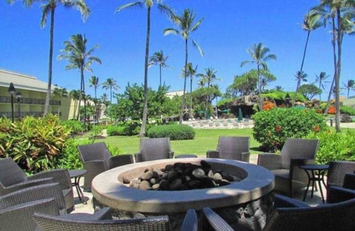 Hanamaulu Apartment | Third-Floor Lihue Condo with Resort Pools, Gym, Spa & Dining