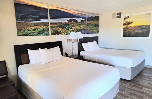 Trinidad Hotel | Three Accommodations Perfect for Family Stay | Affordable Rooms
