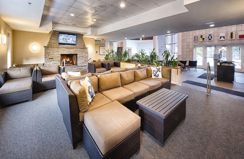 The Point Condo | THREE BEDROOMS Weather-Proof 2026 MEMORIAL DAY in the Heart of Newport