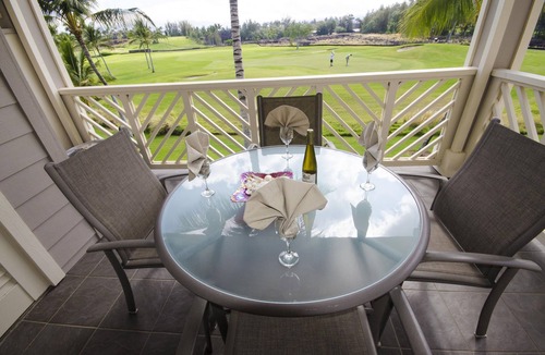 Waikoloa Condo | Time To Book Your Fall Golf Getaway - Fairway Villas- 2 Bed/2 Bath