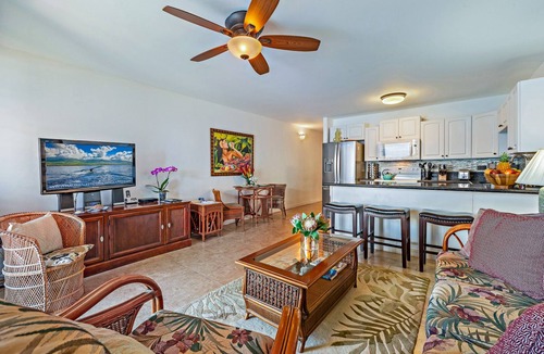 Maalaea Condo | Today.Tonight.Turtles.Turtles.Turtles!