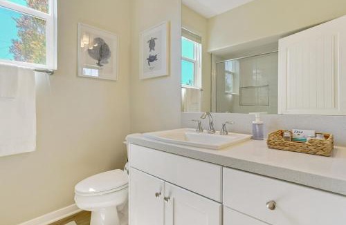 Harbor Gateway South House | Torrance Downtown Spacious 5Bedroom 4bathroom House Free Parking WiFi Near Harbor UCLA SpaceX