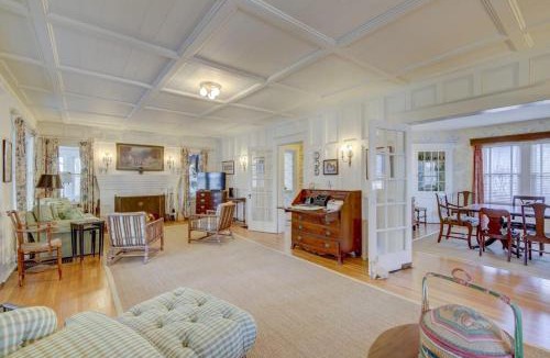 The Pines House | Town of Rehoboth Beach 42 Surf Ave