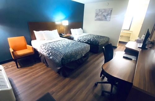 Shamokin Dam Hotel | Travelodge by Wyndham Shamokin Dam/Selinsgrove