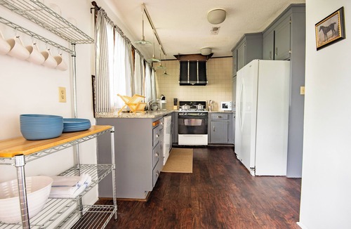 Five Points South House | Tri-City Terrace – 3 Units/Groups/Games/Fun