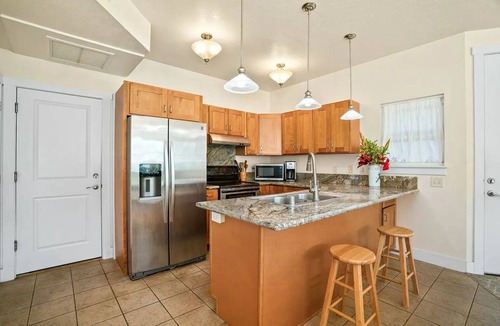 Princeville Condo | Tropical Oasis in Princeville