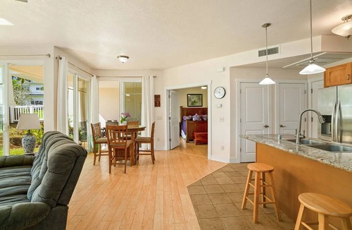 Princeville Condo | Tropical Oasis in Princeville