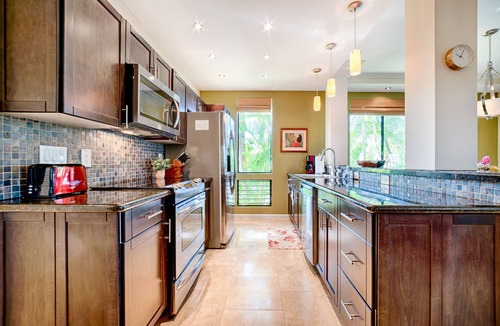 Wailea Condo | Tropical Wailea Retreat