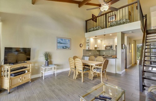 Kahuku Condo | Turtle Bay Alea: 2 BR, 2 BA Condominium in Kahuku, Sleeps 6