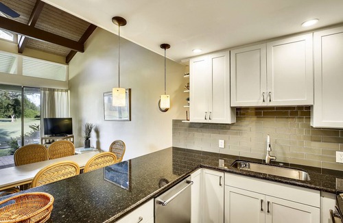 Kahuku Condo | Turtle Bay Alea: 2 BR, 2 BA Condominium in Kahuku, Sleeps 6