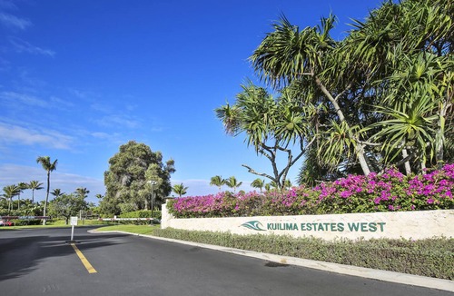 Kahuku Condo | Turtle Bay Alea: 2 BR, 2 BA Condominium in Kahuku, Sleeps 6