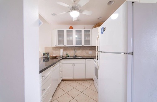 Kahuku Condo | Turtle Bay Anthurium!