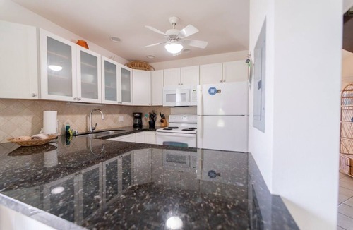 Kahuku Condo | Turtle Bay Anthurium!